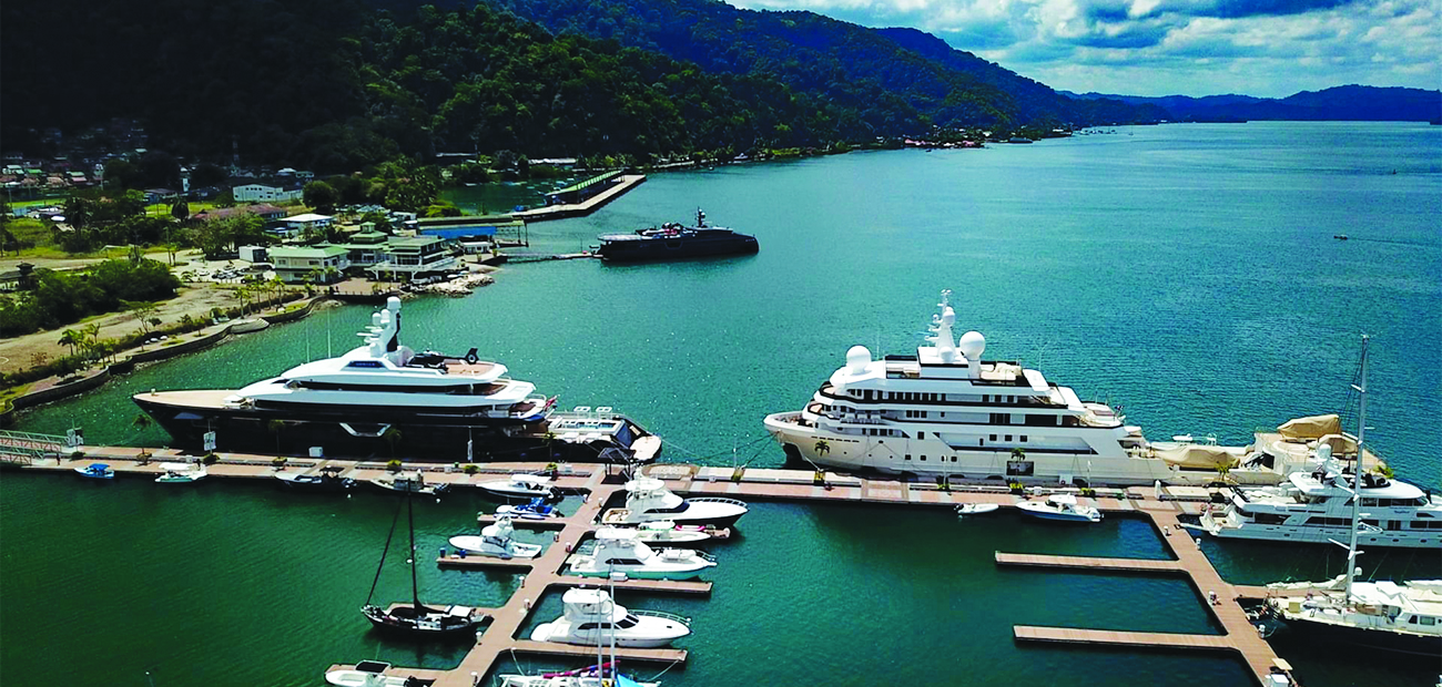 Bahia Golfito
