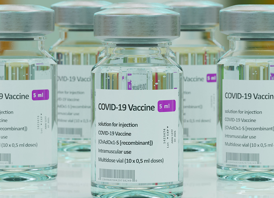 Vaccine