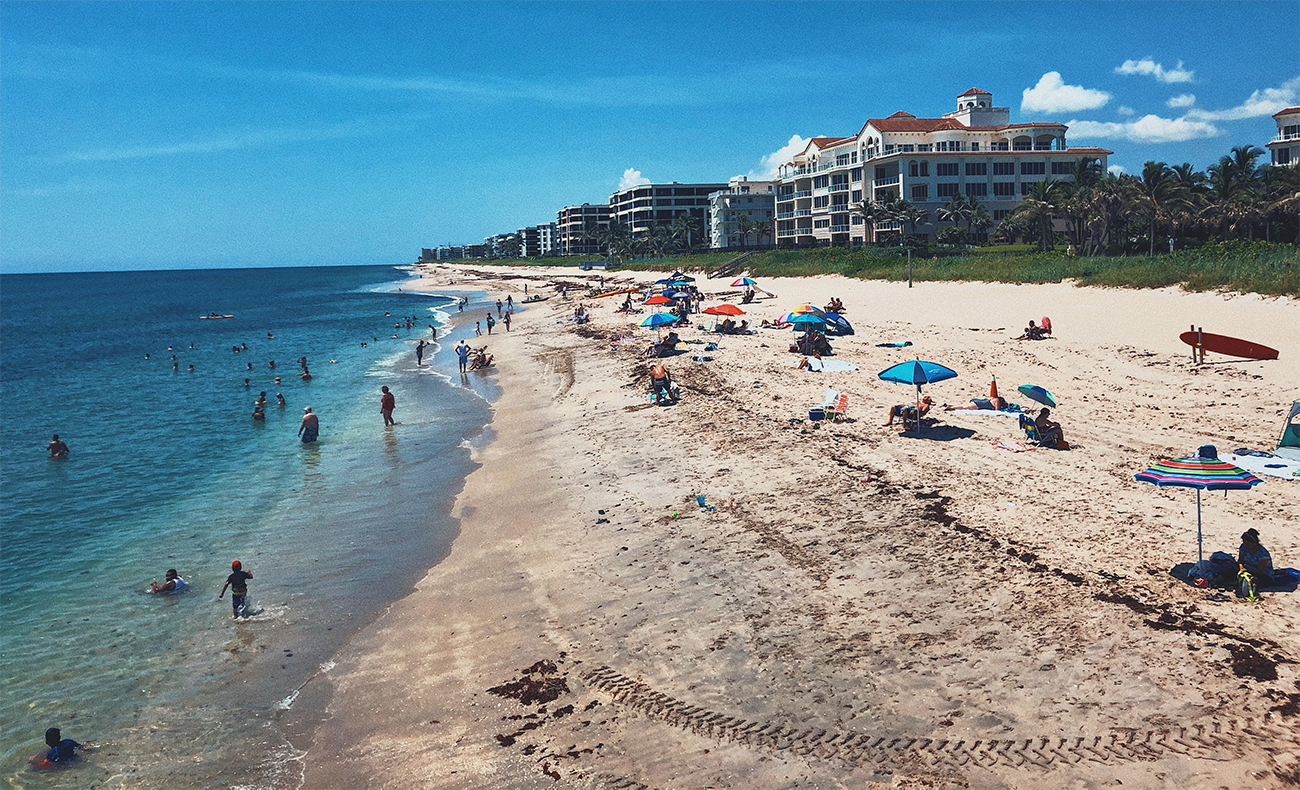 West Palm Beach
