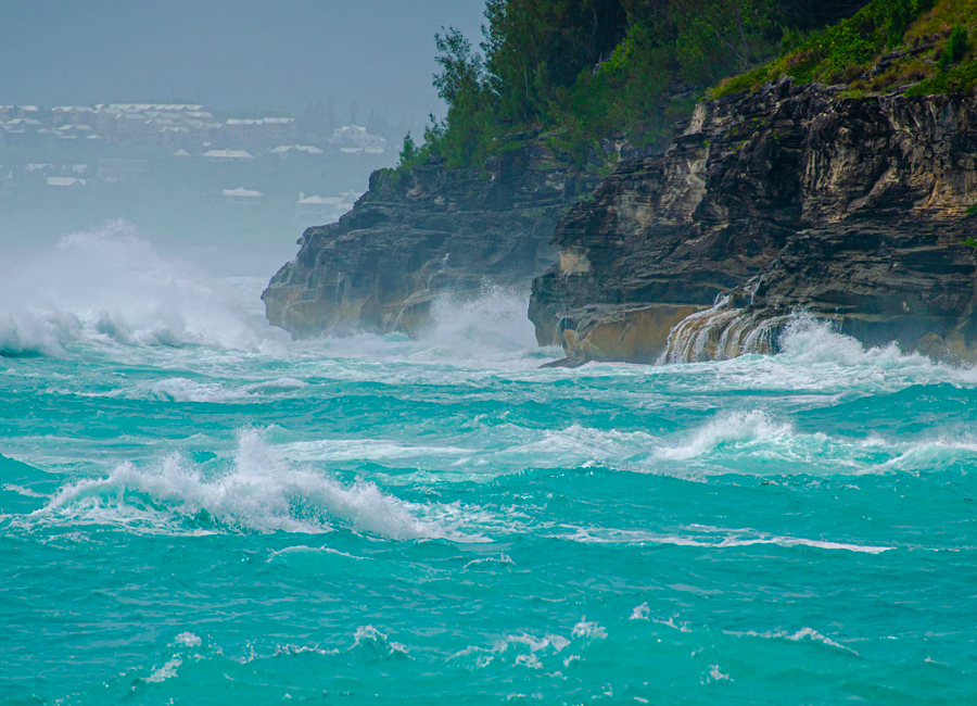 Hurricane