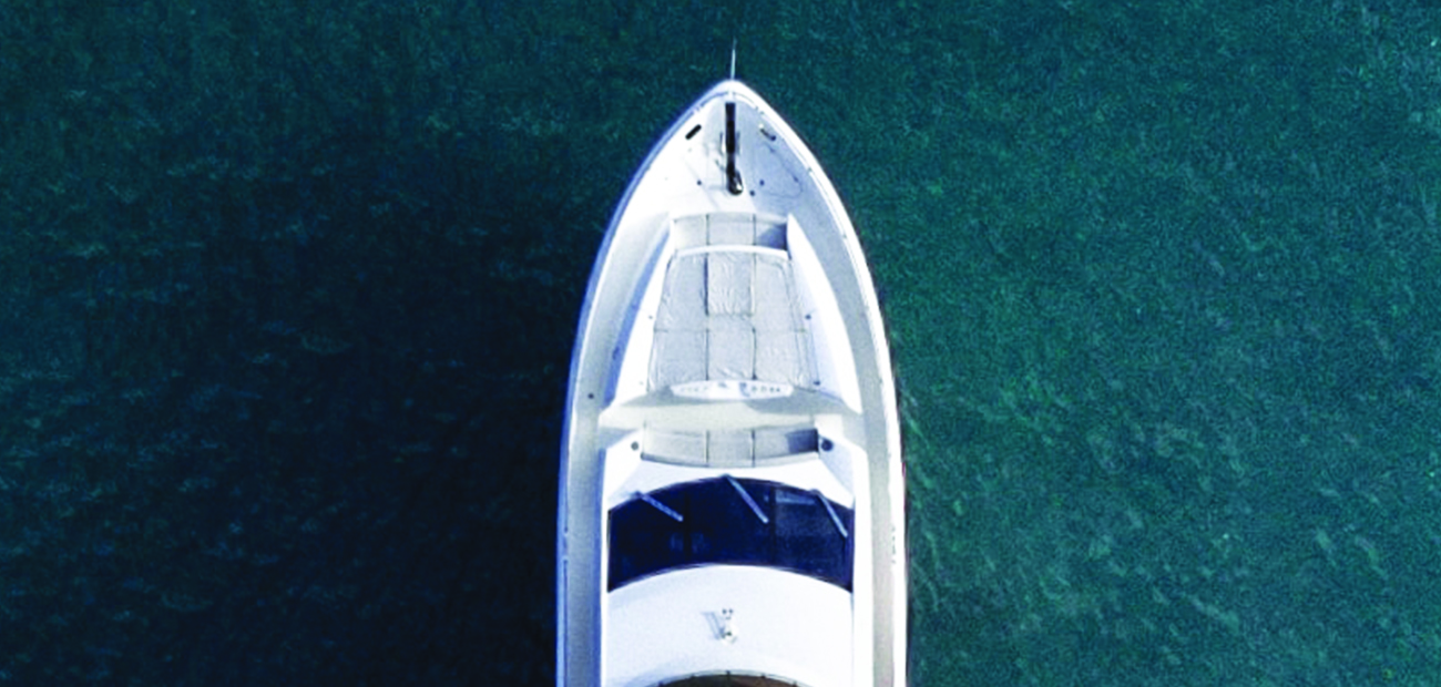 Superyacht