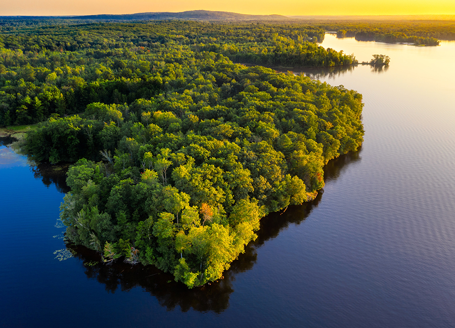 Wisconsin