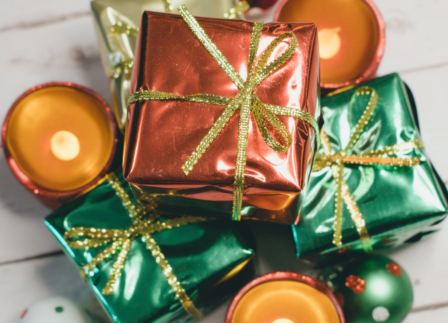 Gifts