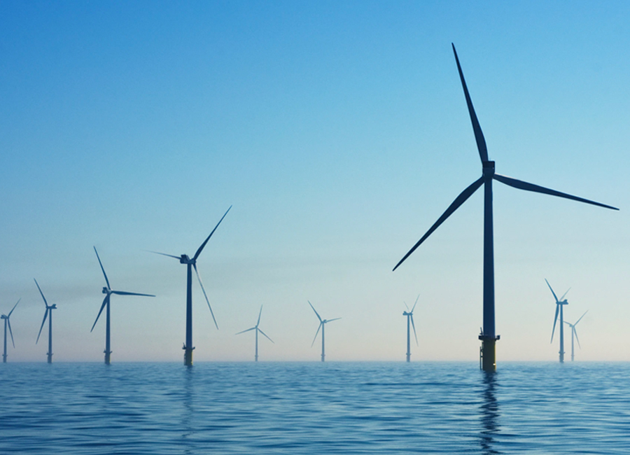 Wind Turbine