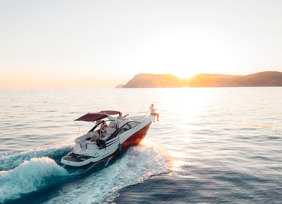 Boat Sale