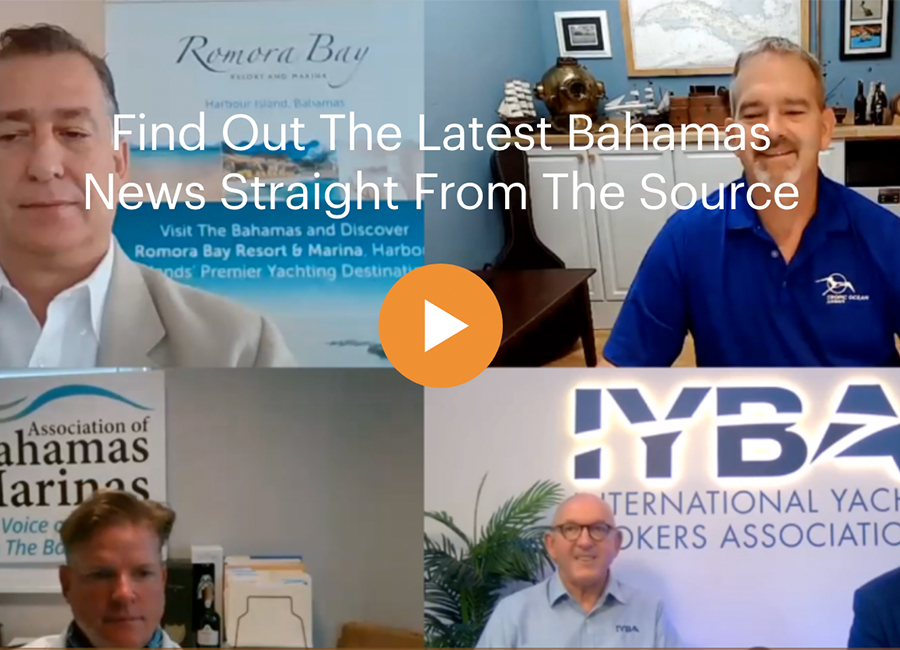 Webinar Bahamas