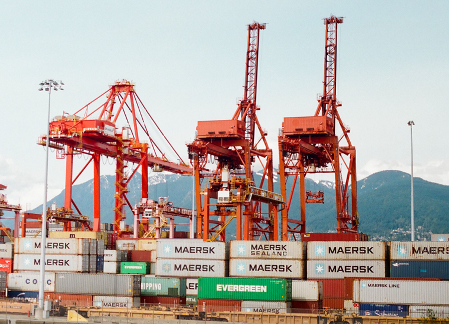 Container