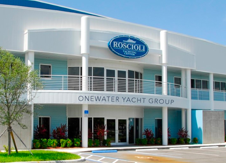 Onewater