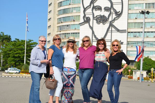 Cuba IYBA
