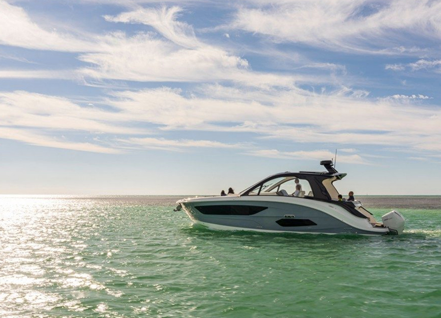 Sea Ray