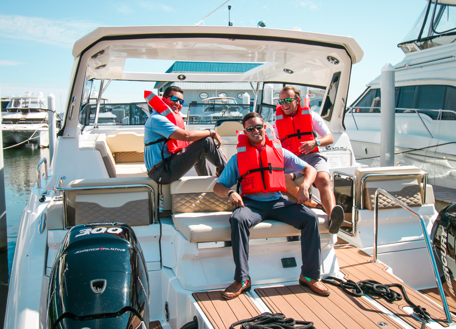 Boat Safety