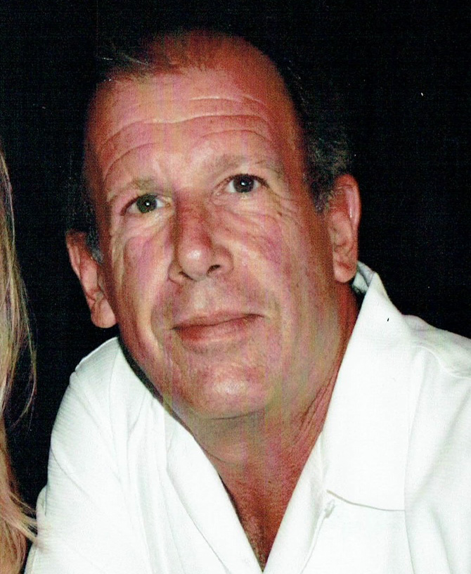 Len Garofoli