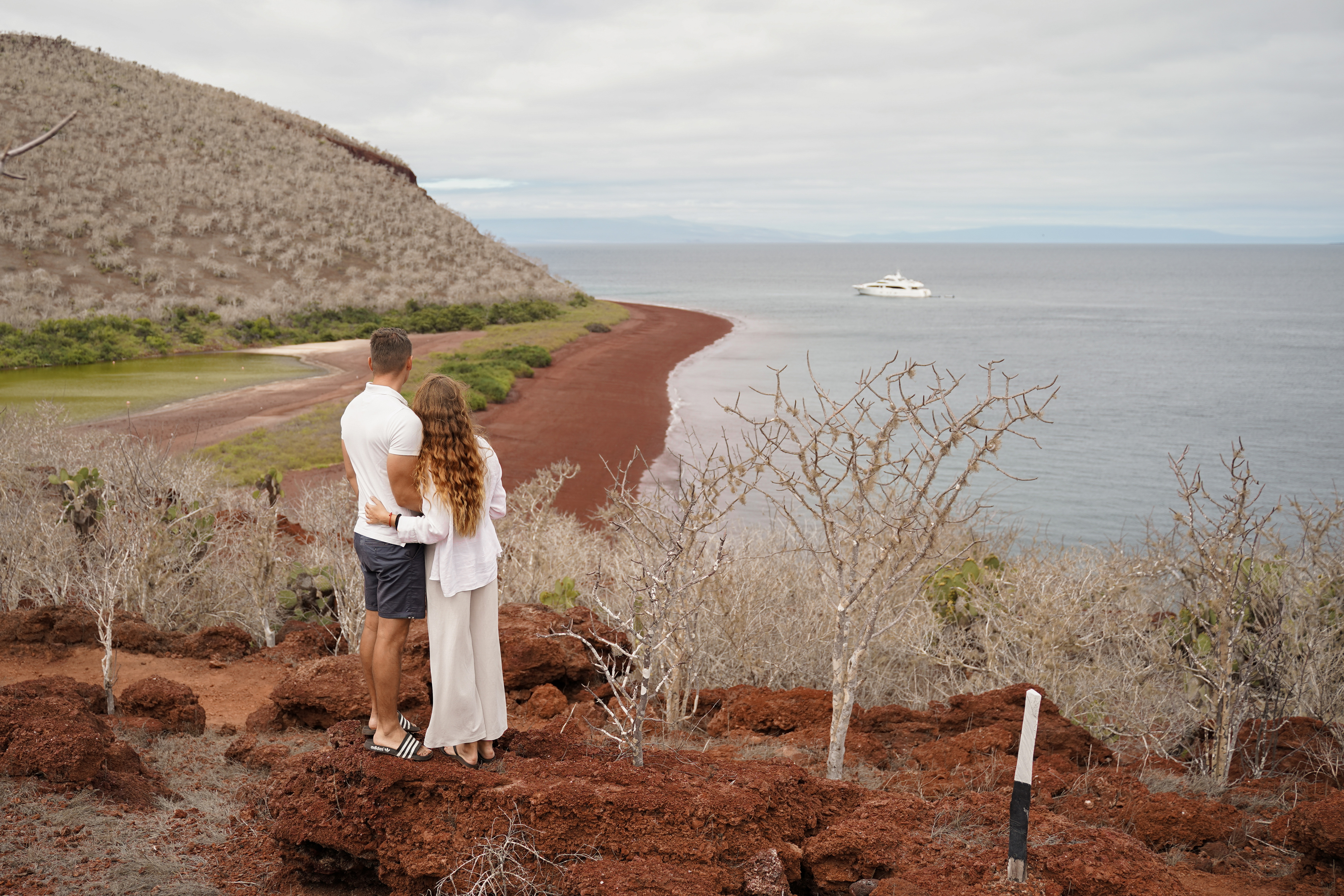 Cruise Expedition 1