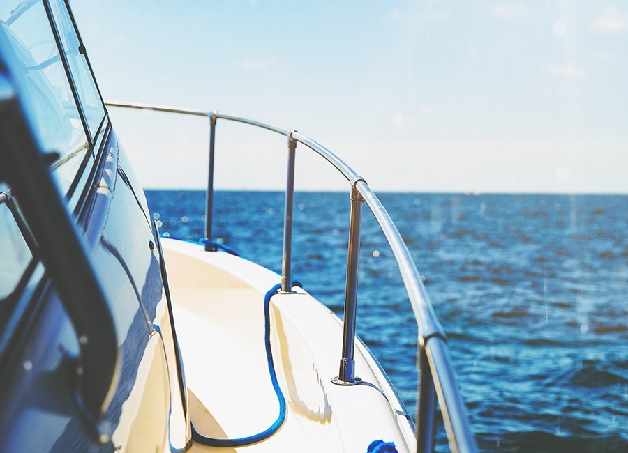 Boating