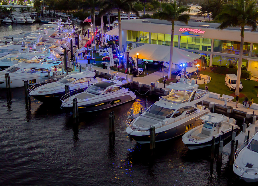 Marinemax