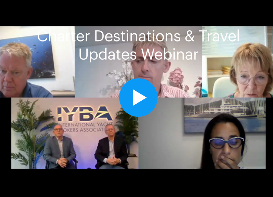 Charter Webinar