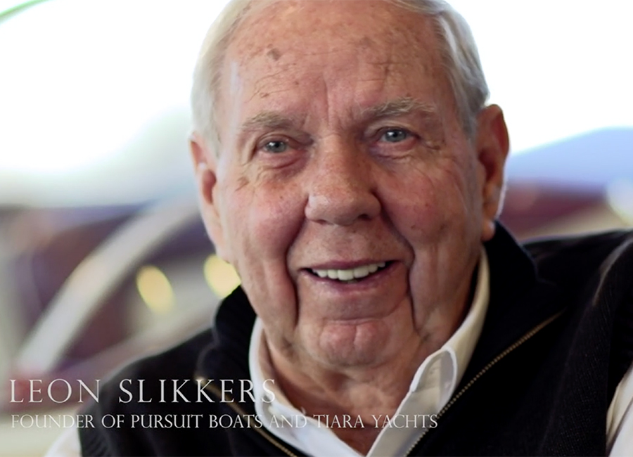 Leon Slikkers