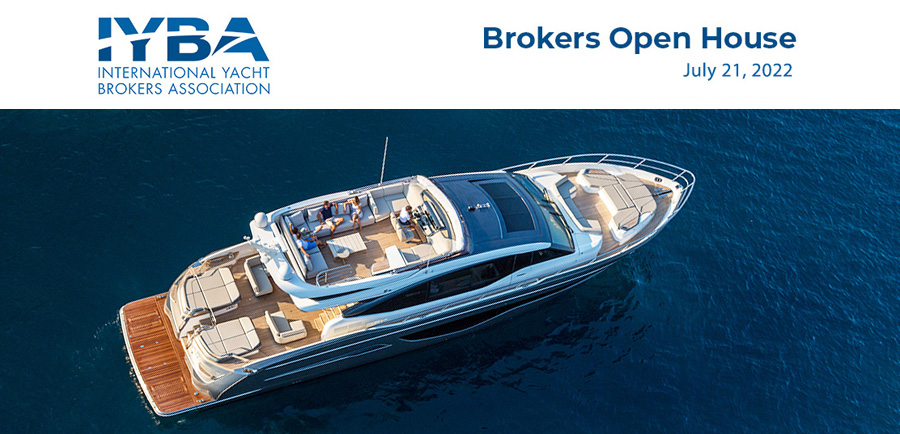 Broker Open House
