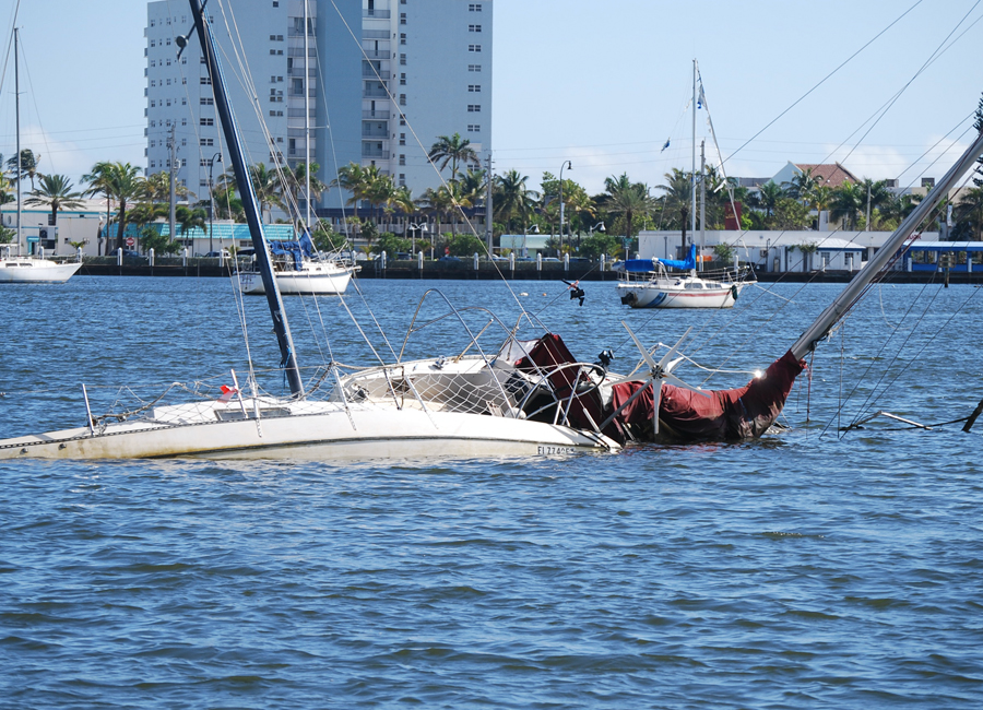 Boatus Anchor