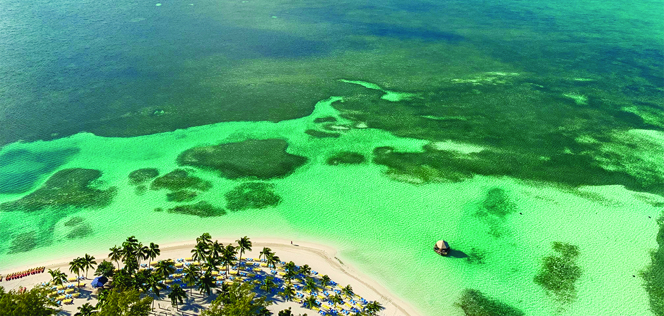 Bahamas Banner