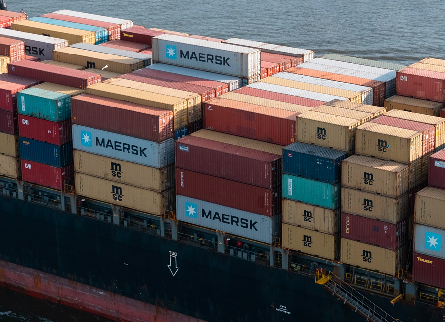Container