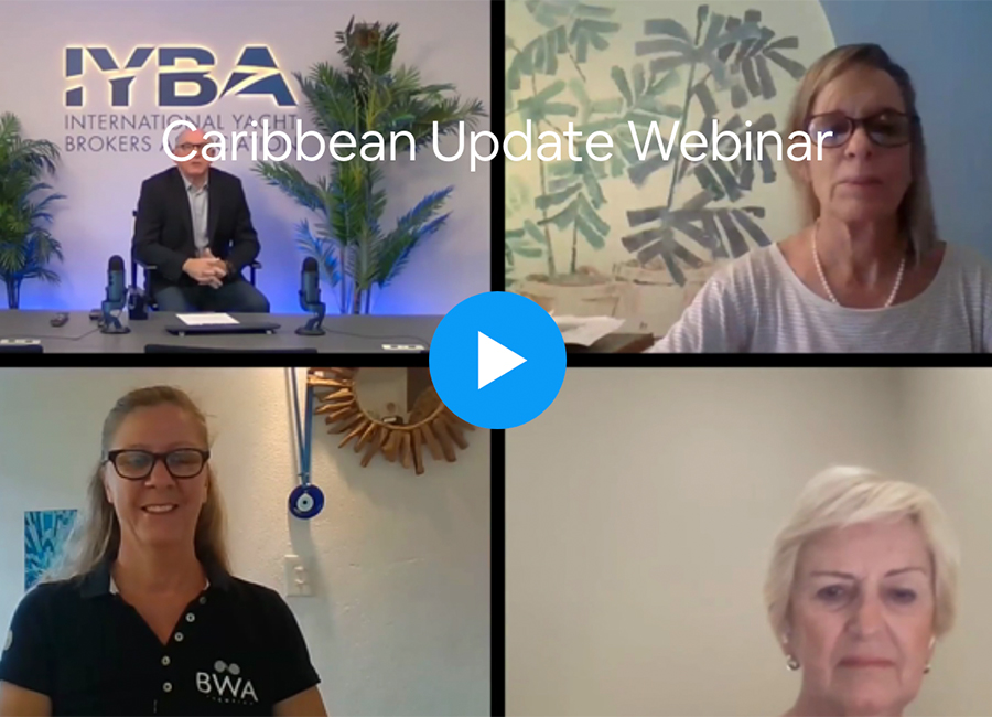 Caribbean Update