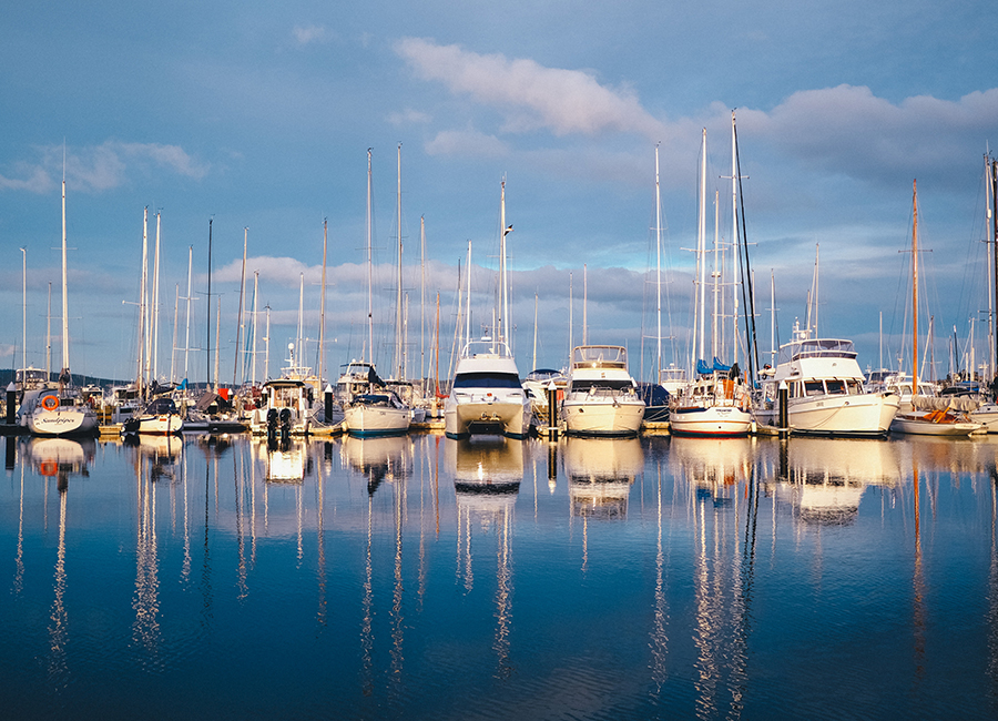 Marina