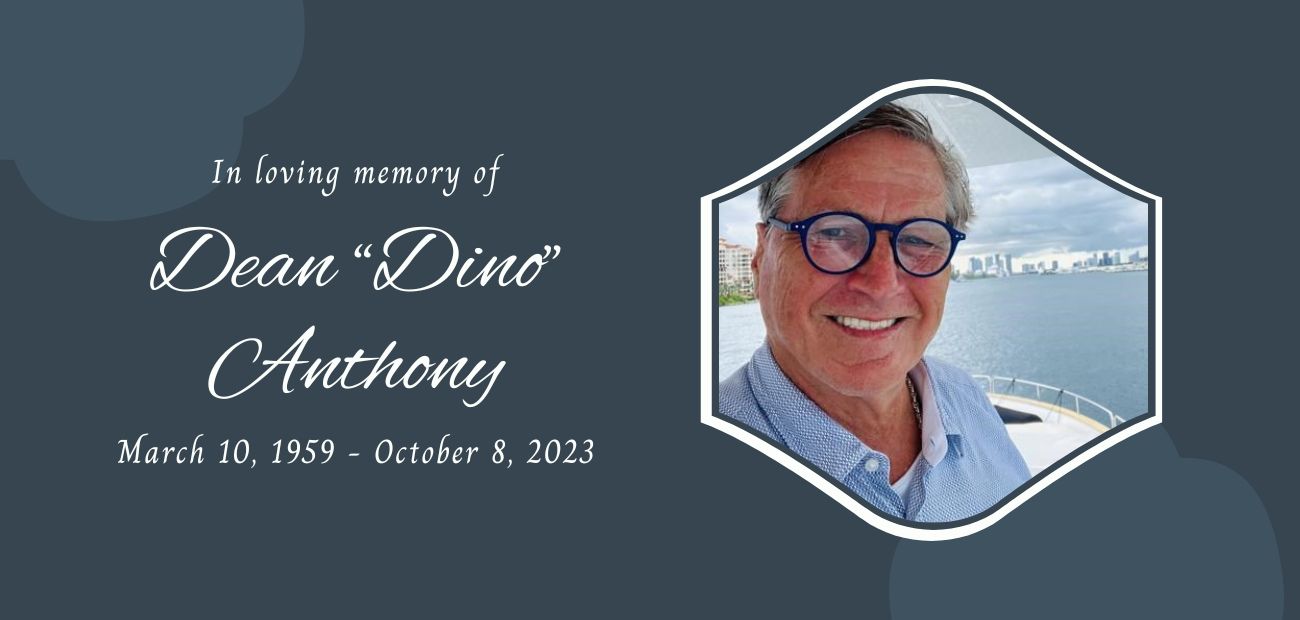 In Loving Memory Of