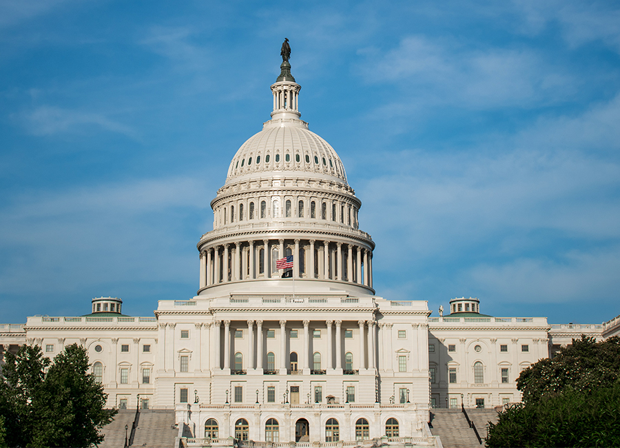 Capitol Building 1