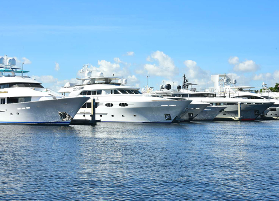 Charter Open House