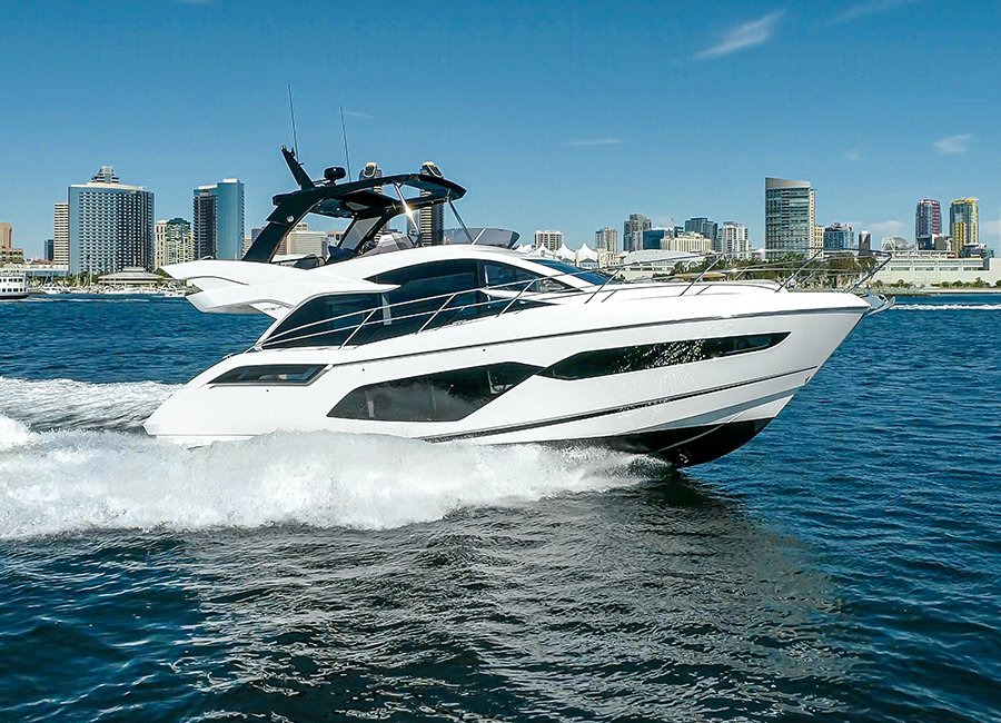 Sunseeker