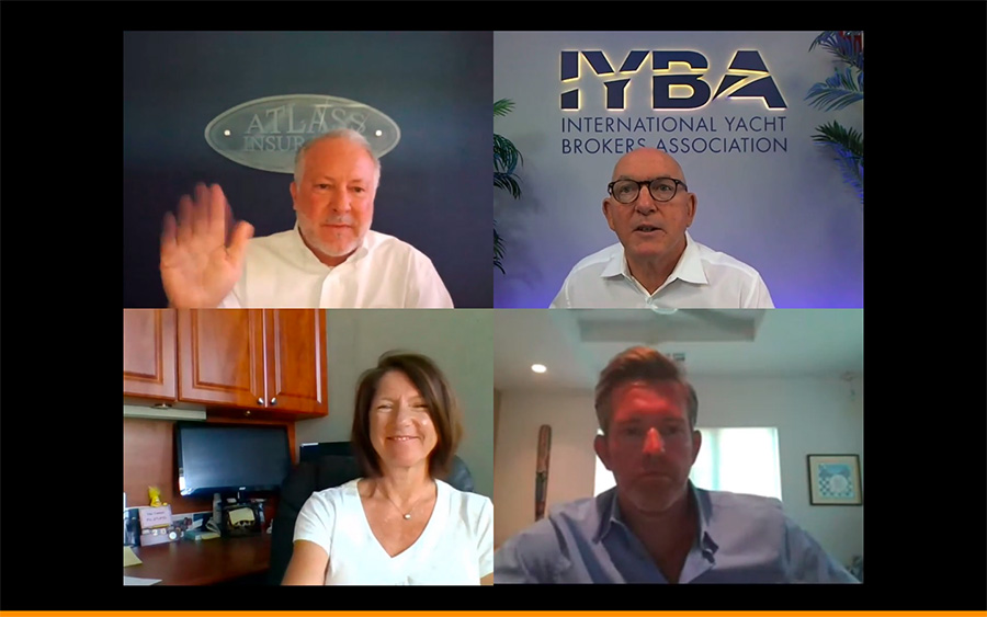 Insurance Webinar
