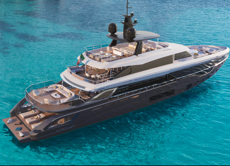 Azimut