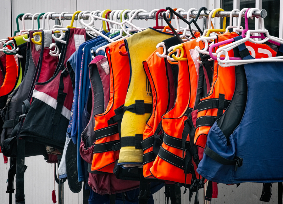 Life Jacket