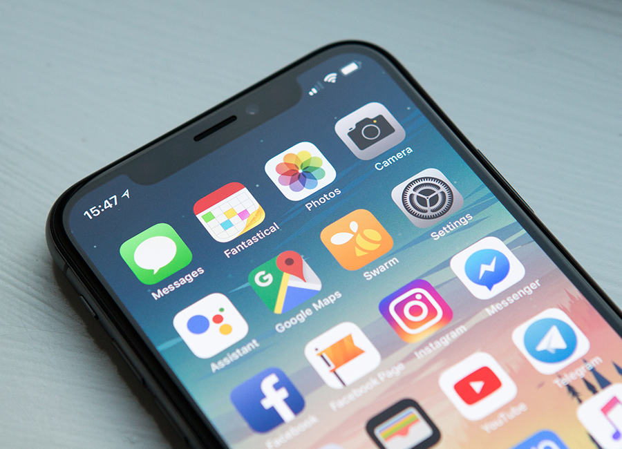 Apps