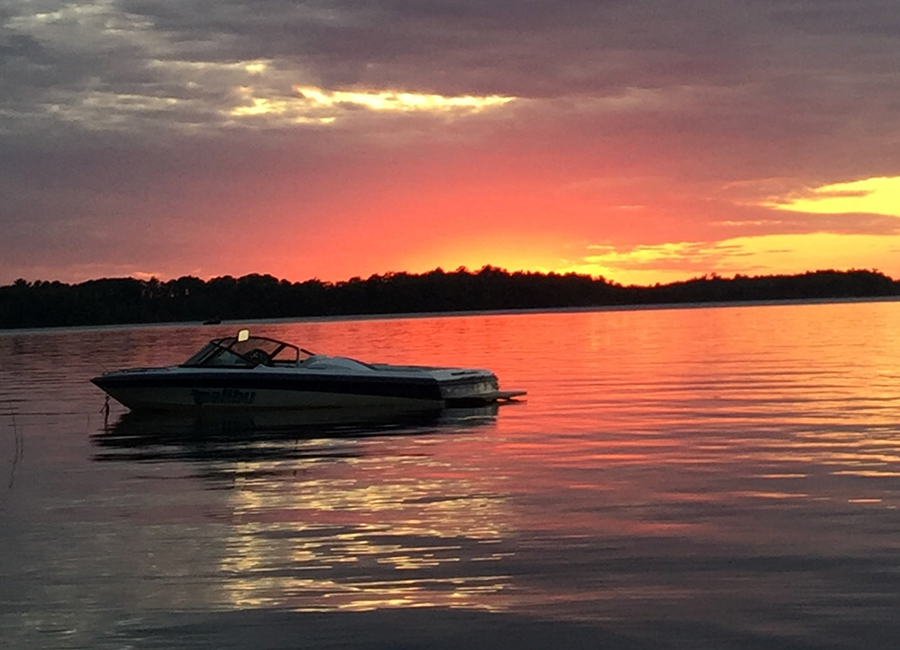 Powerboat