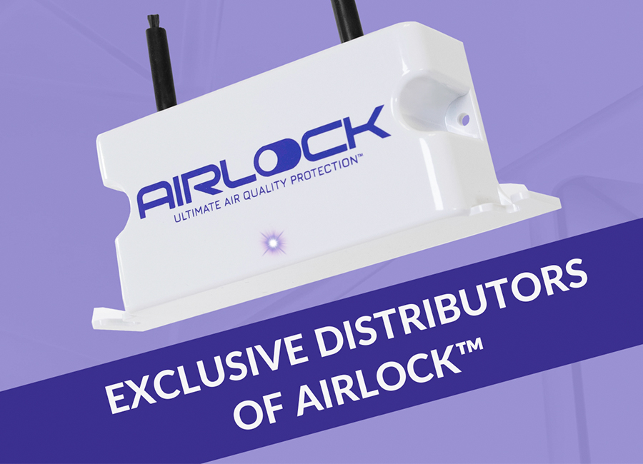 Airlock