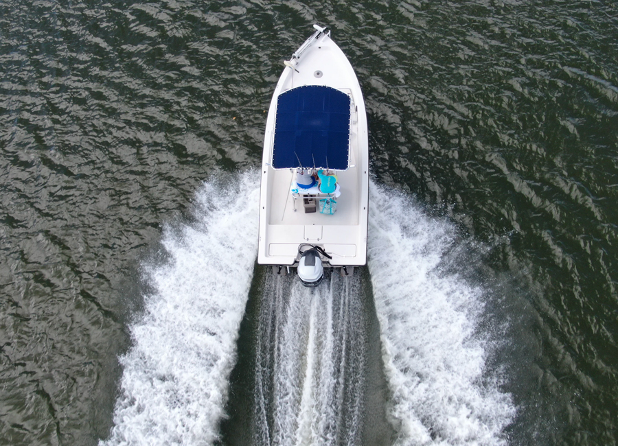 Boating
