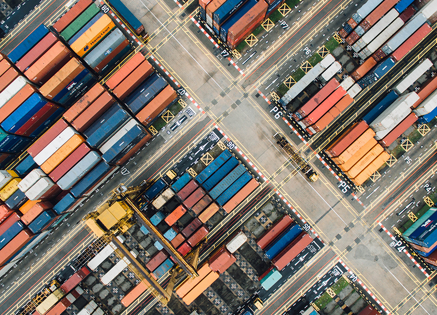 Container Tariff