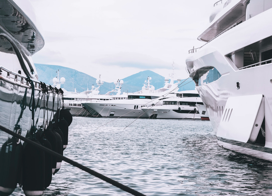 Sandyhookyachts
