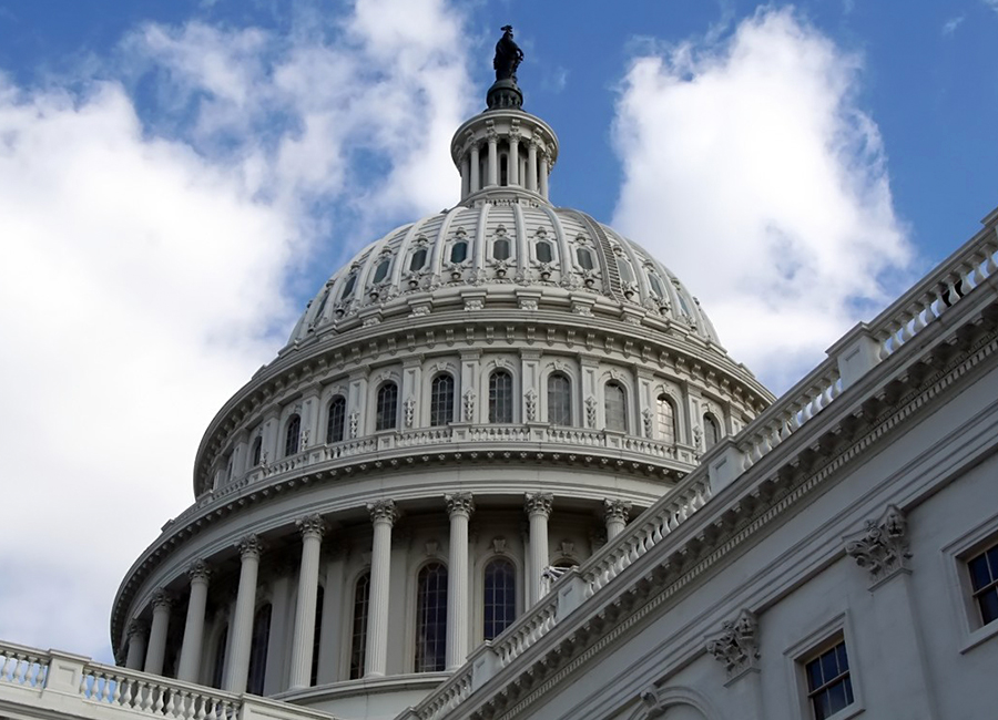 Capitol Building