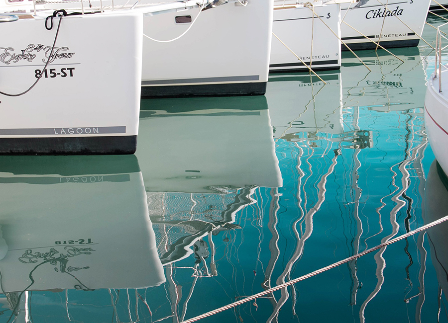 Boats