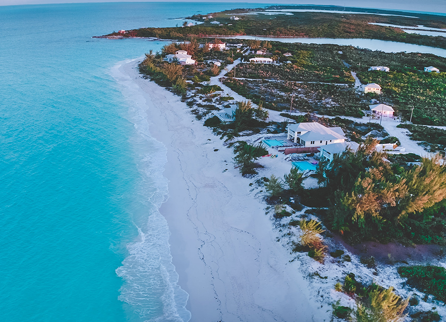 Bahamas