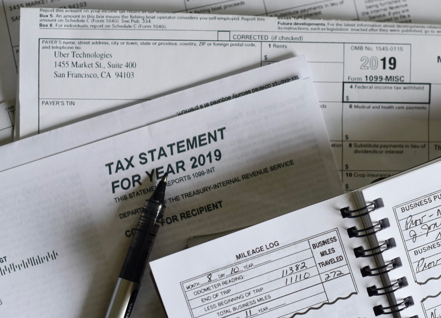 Taxes