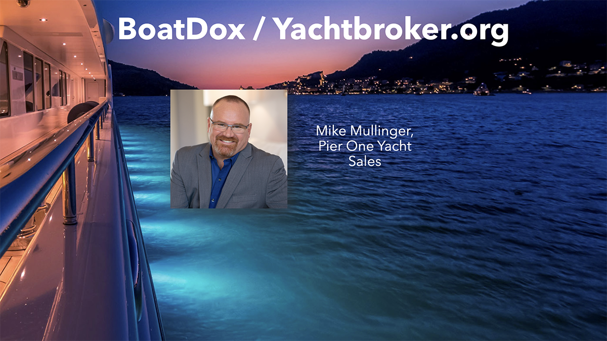 Boatdox Yb