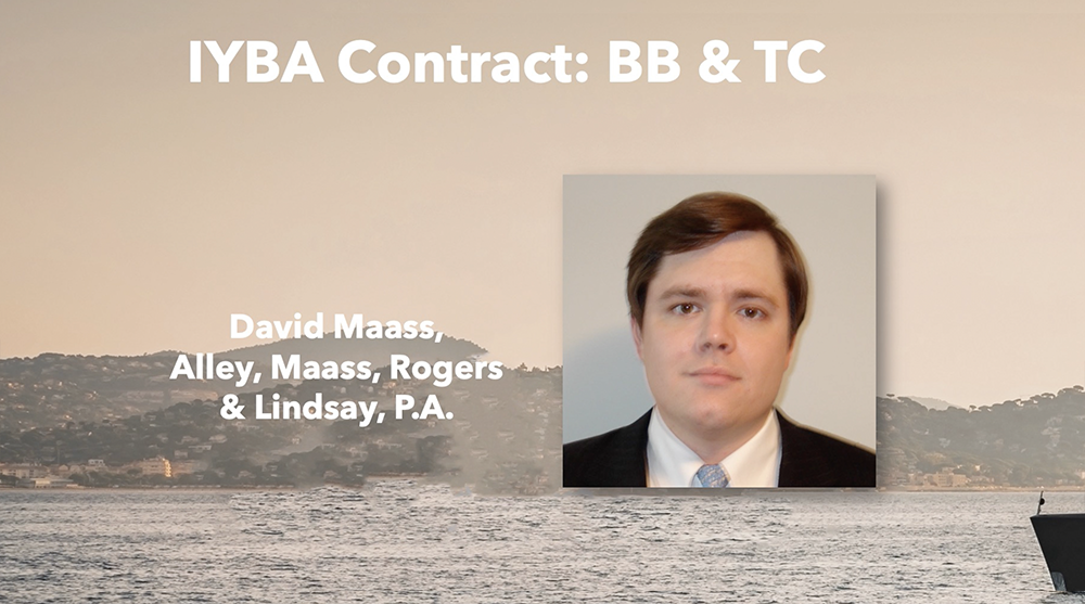 Contracts