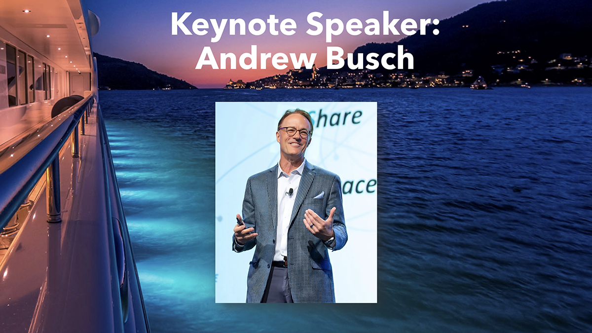 Andrew Busch