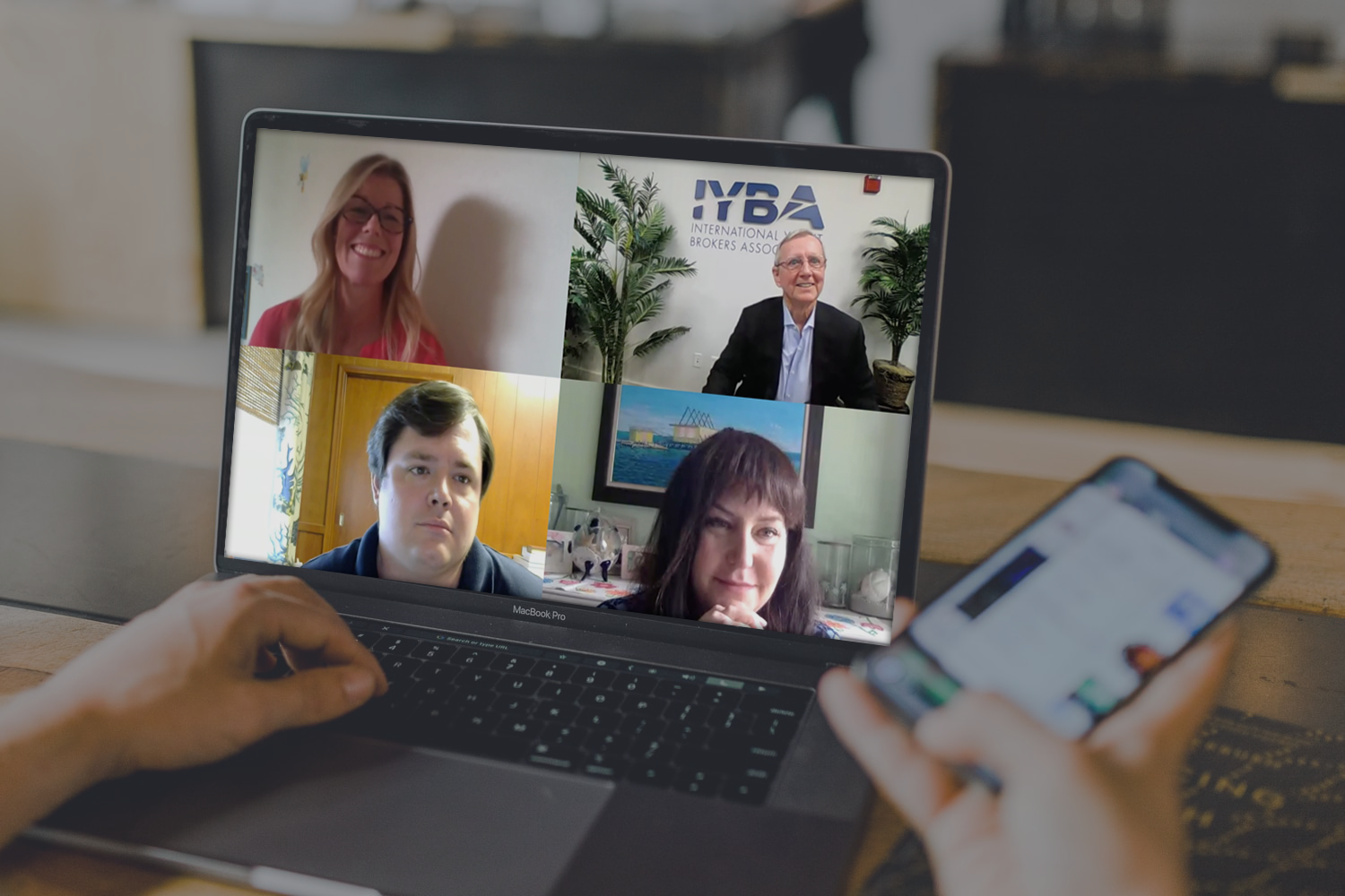 Charter Webinar