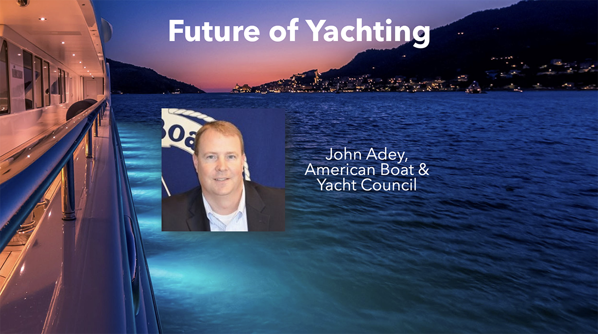 Future Yachting