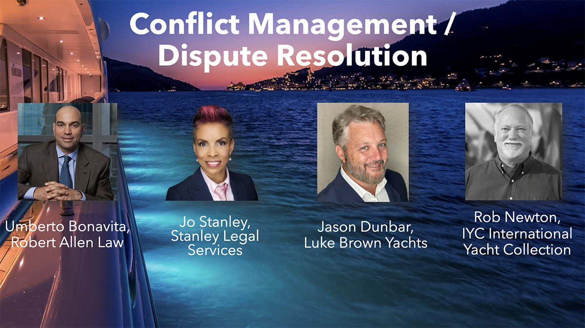 Conflict Management